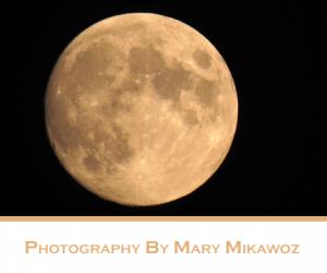 Lunar Moon